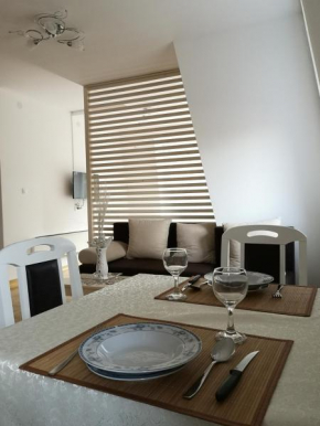 Apartman Downtown